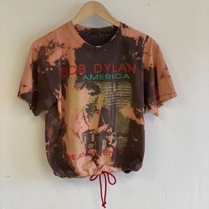 Bob Dylan Rocker Tee